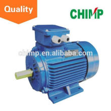 CHIMP alta calidad YD series 20KW 45.4A multi-velocidad trifásica ac motor eléctrico